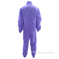 Set da jogging in nylon da uomo Custom Set Logo Tracksuit